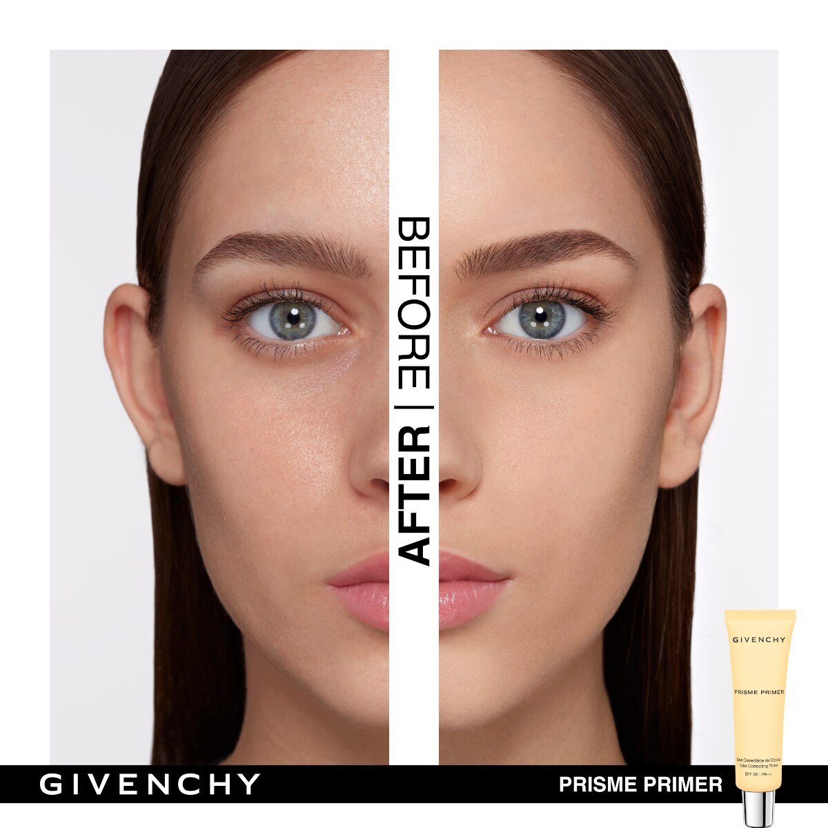PRISME PRIMER (PRE-BASE DE MAQUILLAJE)